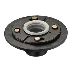 Shower Drain - Tub And Shower Parts