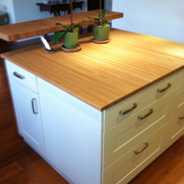 Countertops