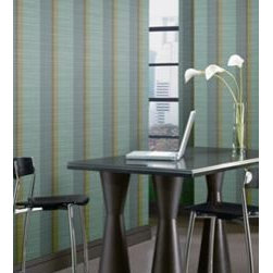 Wallcovering - Dining Room - Wallpaper