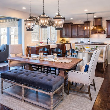 Kitchen Lighting