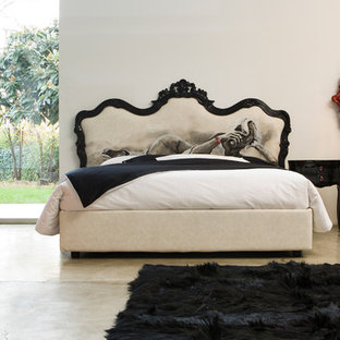 Marilyn Monroe Inspired Bedroom Houzz