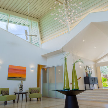 Oceanview Villa