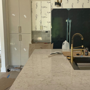 Fayetteville Custom Home #2