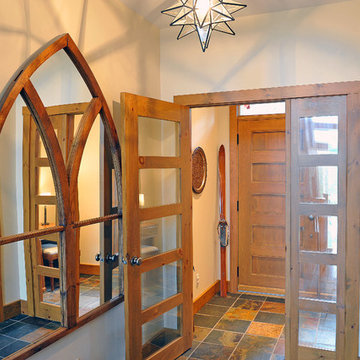 residence 1