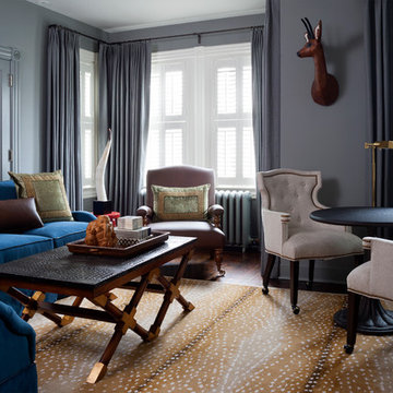 Georgetown Rowhouse II