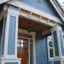Harney St Home