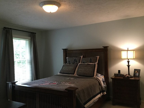Ceiling Fan For Young Teens Bedroom