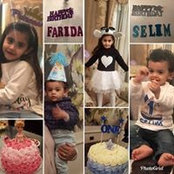 Foto von Reem Amer