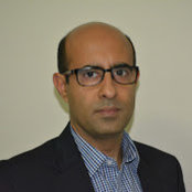 Foto von Amit Arora