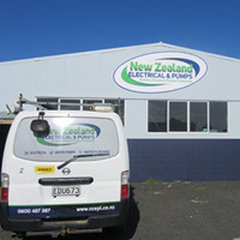 New Zealand Electrical and Pumps Ltd