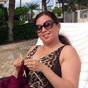 Candyce Barness billede