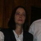 Photo de Eva Gregory