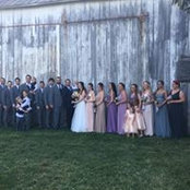 Candice Graff's photo