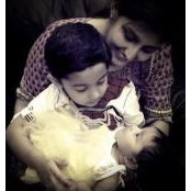 Simran Agarwal's photo