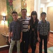 Wai Kian K-alibaba's photo