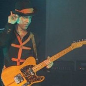 Foto de David Evans