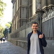 Misha Dyomshin's photo