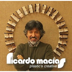 Ricardo Macias