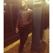 Amilcar Charlemagne's photo