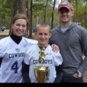 Mary Oberle McDaniel's photo