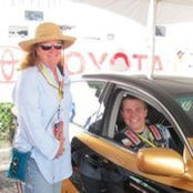 Gidget Thompson's photo