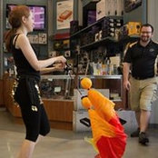 Shannon Lebryk's photo