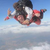 Richard Bingham's photo