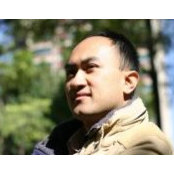 David Chen's photo
