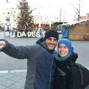 Sal Hamidi's photo
