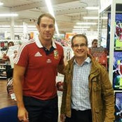 Gareth Oakey's photo