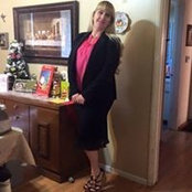 Crystal Blakkan's photo