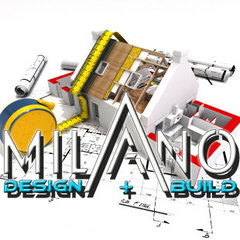 Milano Dezign & Build