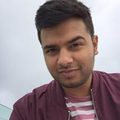 Sagar Jalvi's photo