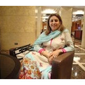 Foto de Rizwana Munir
