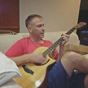 Daniel Murphy's photo