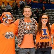 Preston Brown's photo
