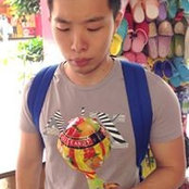 Kurt Yu's photo