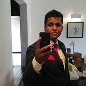 Foto von Shehan Perera