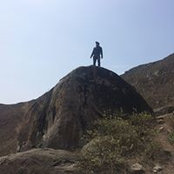 Becox Cruz's photo