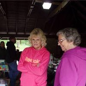 Foto von Sherry Blackwell