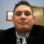 Adam Nelson's photo