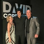 Foto de Dan McKinnon