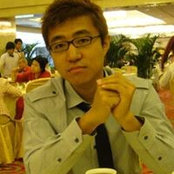 Siyang Bi's photo
