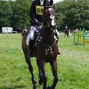 Charlotte Boyd's photo