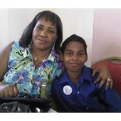 Colleen Garrett boyces foto