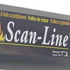 SCAN LINE La Rochelle