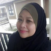 Lyzz Arbain's photo