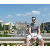 Sam Spalton's photo