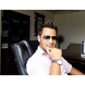 Foto de Arjun Thakuri