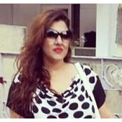 Shazia Shariff's photo